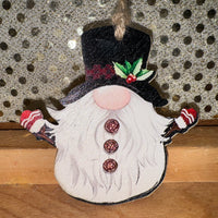 
              Gnome Gift Tags - 11 Styles
            