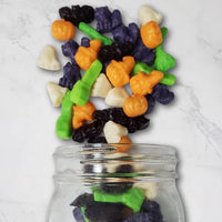 Spooky Gummy Mix