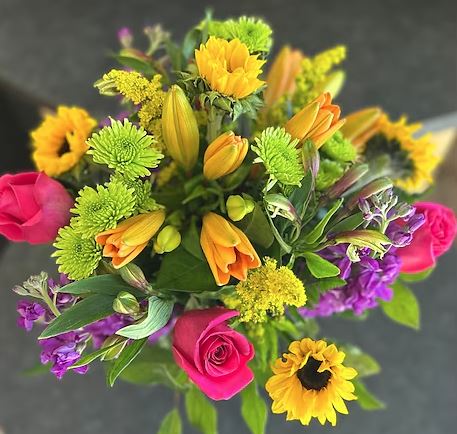 Flowers