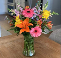
              Flowers
            