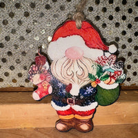 
              Gnome Gift Tags - 11 Styles
            