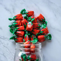 Strawberry BonBons