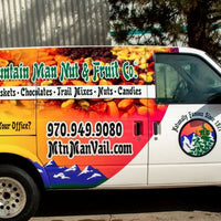 Local Pickup for Recycled Products