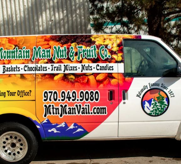 Local Pickup for Recycled Products