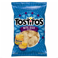 
              Tostitos Bite Size Tortilla Chips
            