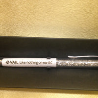 "Vail Like Nothing On Earth" Ink Pen