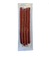 
              Venison Hickory Snack Sticks - 4pc
            
