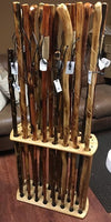 
              Walking Stick 55"-56"
            