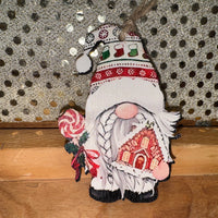 
              Gnome Gift Tags - 11 Styles
            
