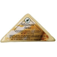 
              Wisconsin Swiss Cheese Bar (2 sizes)
            