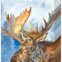 Moose Pocket Kleenex Tissues