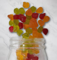 
              Apple Orchard Gummies
            
