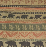 
              Bear Ridge Jacquard Dish Towel
            