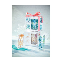 
              Alpine Glow Drinks Glass Set of 4
            