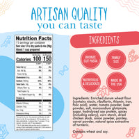 
              Reindeer Noodle Soup
            