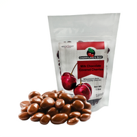 
              Milk Chocolate Covered Cherries
            