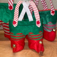 Elf Pants