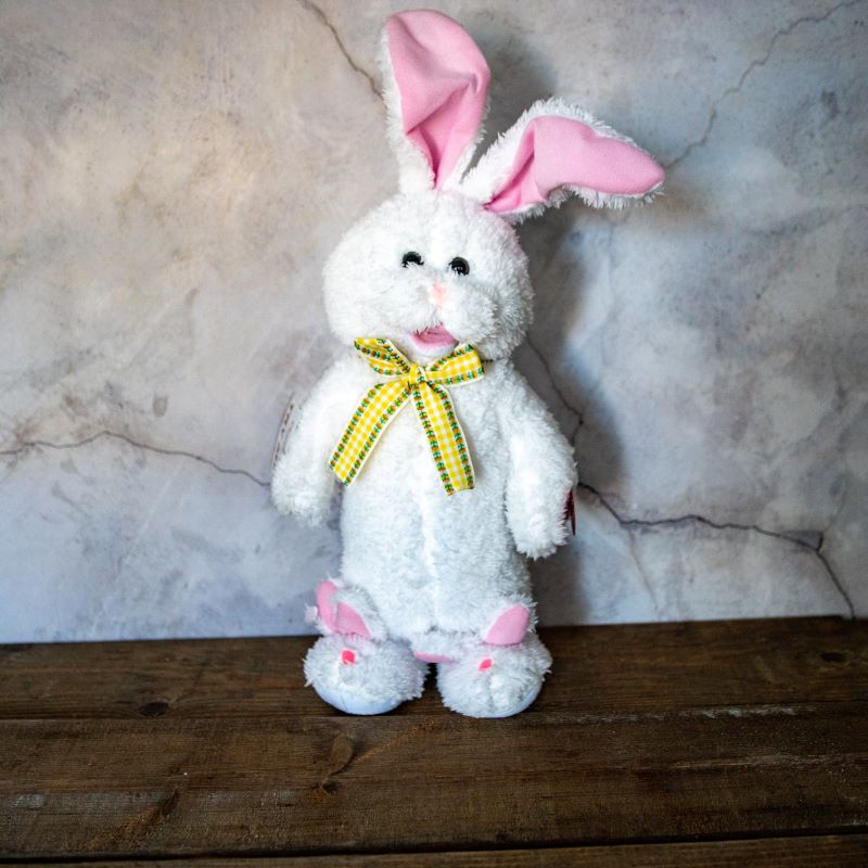 Peter Cottontail hot Easter Rabbit - cottontail collection