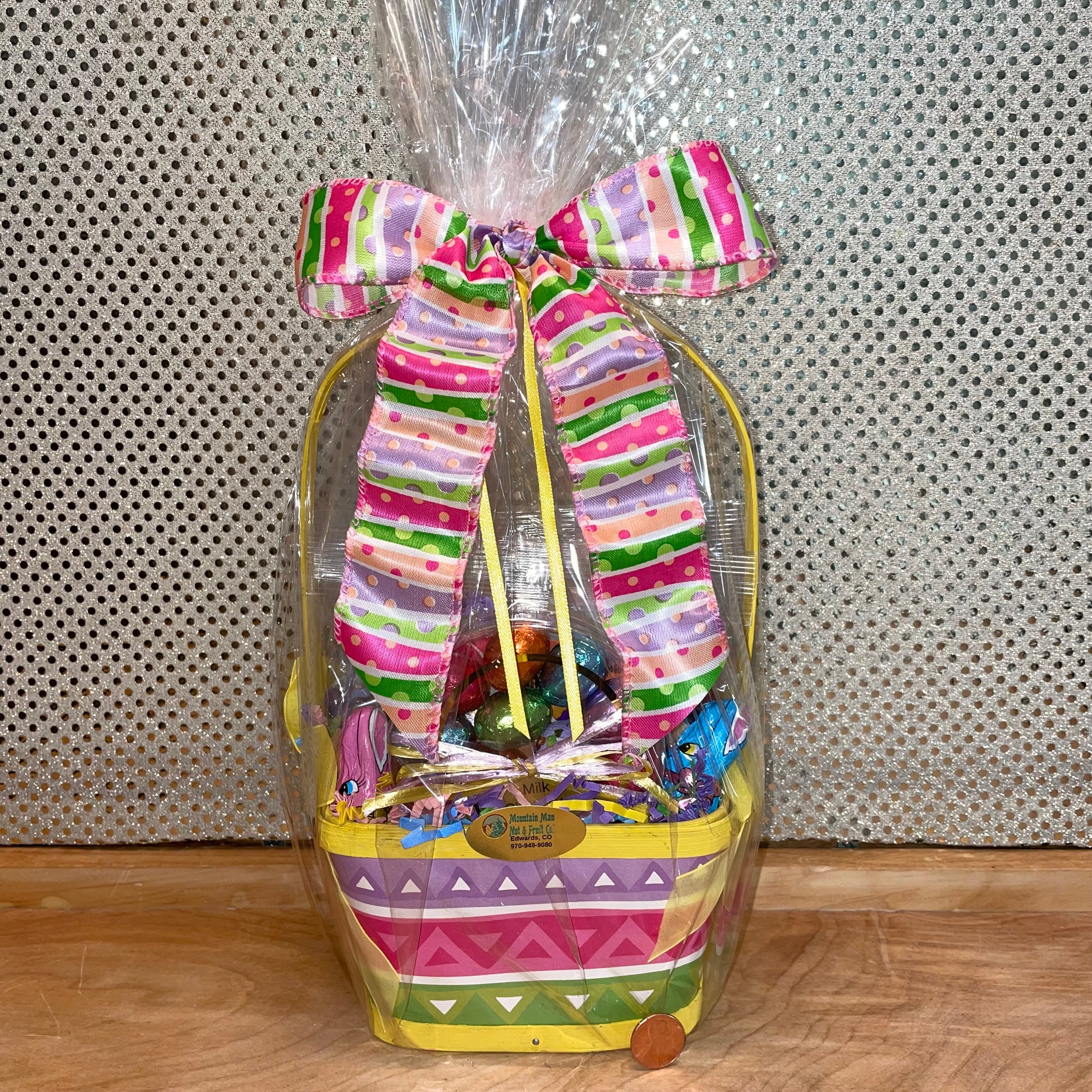 The Very Best Christian Easter Basket Ideas