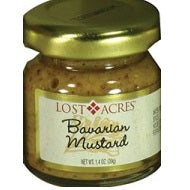 Lost Acres Mini Mustard (5 varieties)