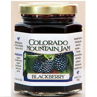 
              Blackberry Jam
            