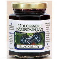 Blackberry Jam