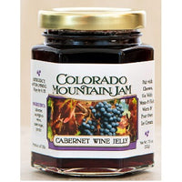 Cabernet Wine Jelly