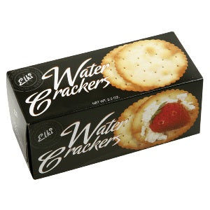 Elki Water Crackers 2.2oz