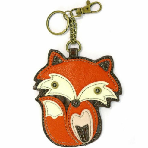 Chala discount fox purse