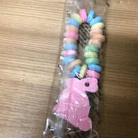 Easter Candy Bracelets