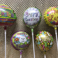 Easter Balloon - Free with basket purchase!