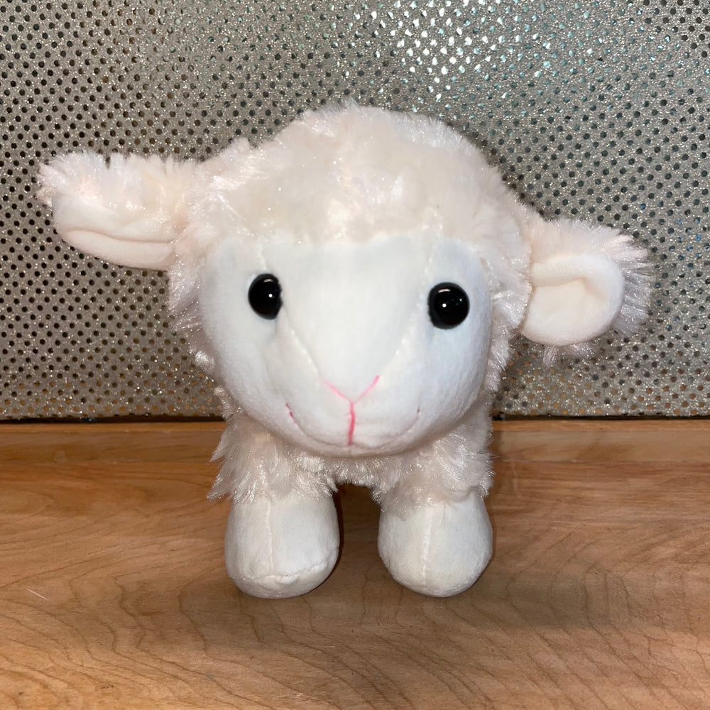 Lamb 8