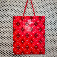 
              Everyday Glossy Gift Bag w/tissue
            