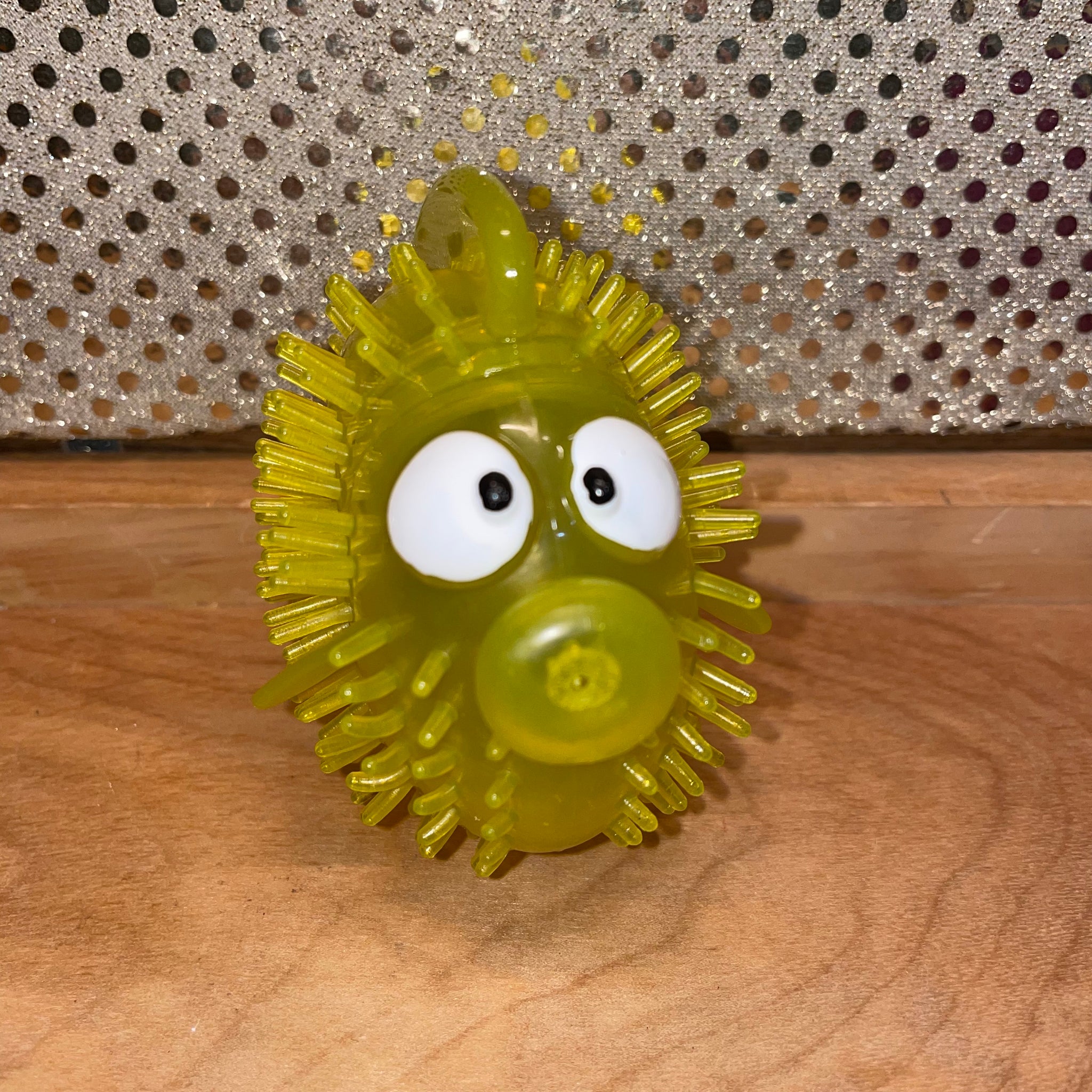 Blowfish Squirts| Mountain Man Vail