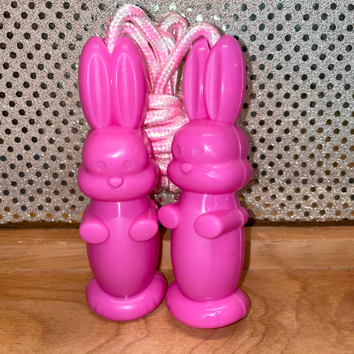 Bunny Jump Rope| Mountain Man Vail