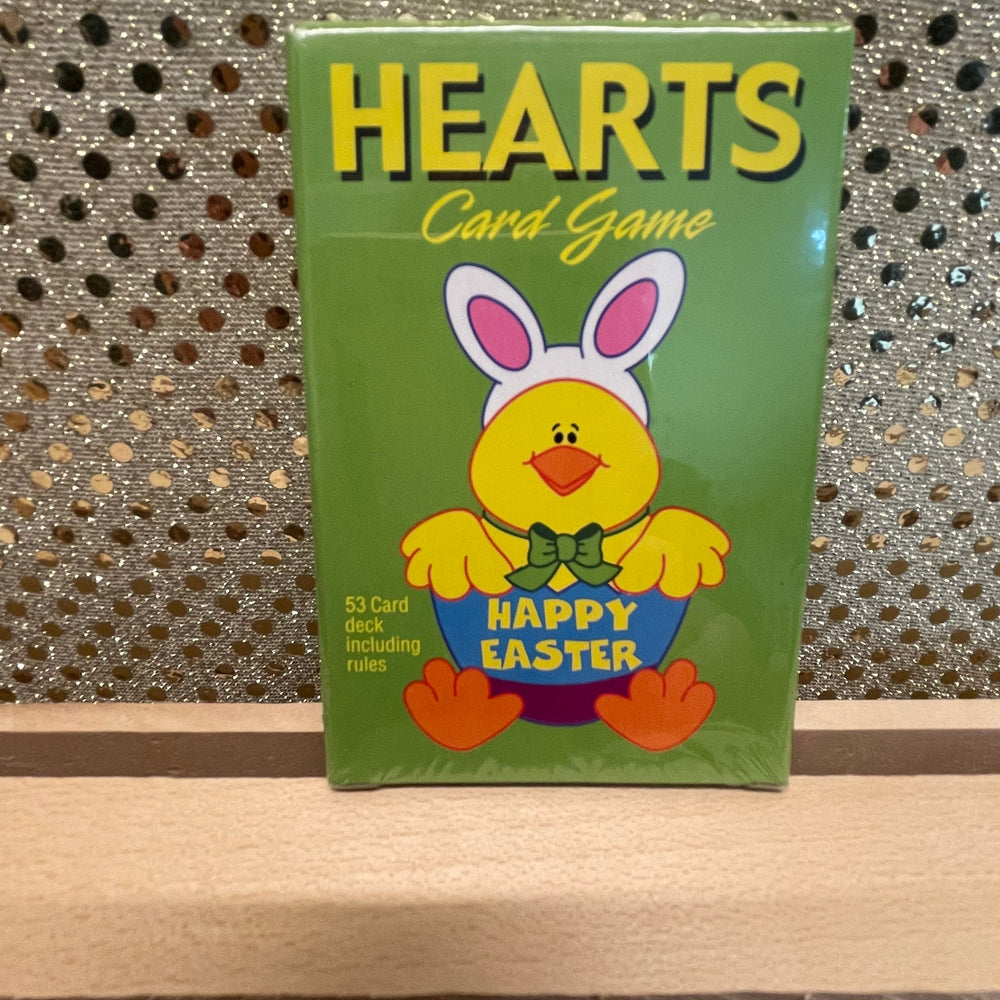 Easter Card Game