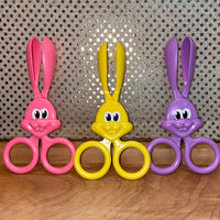 Easter Egg Coloring Tongs