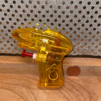 Water Squirt Gun