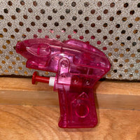 
              Water Squirt Gun
            