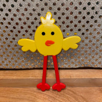 
              Easter Character Bendable
            