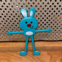 Easter Character Bendable