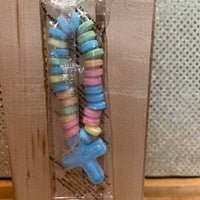 
              Easter Candy Bracelets
            