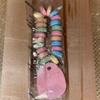 
              Easter Candy Bracelets
            