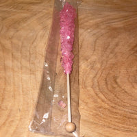 Rock Candy Pop - Crystal Stick
