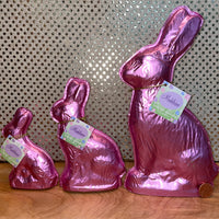 Madelaine Solid Color Foiled Rabbit 6oz