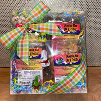 
              Easter Deluxe Chocolate and Nut Crate
            
