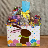 Easter Rocky Mountain Delight Basket Box