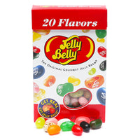 
              Jelly Belly® Jelly Beans 4.5oz Carton
            