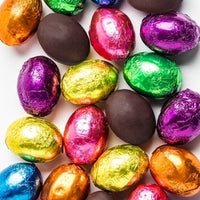 Madelaine Dark Chocolate Easter Eggs - 12 ct