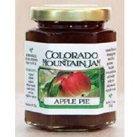 Organic Apple Pie Jam 8oz